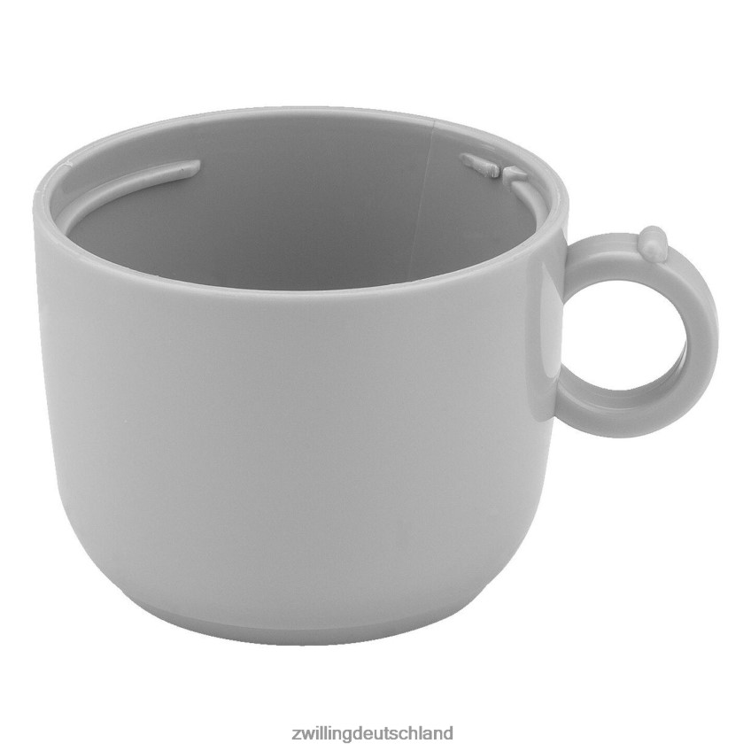 Küche Zwilling Dinos 12,8-oz-Dinos-Thermoflasche mit Becher 484N62533 - Zwilling Topfset