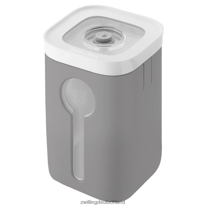 Küche Zwilling Fresh & Save Cube Sleeve 2s, grau 484N62507 - Zwilling Besteck