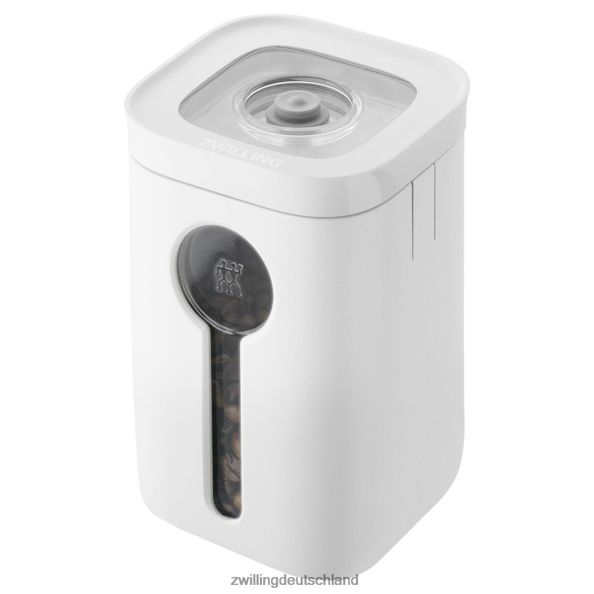 Küche Zwilling Fresh & Save Cube Sleeve 2s, weiß 484N62509 - Zwilling Topfset