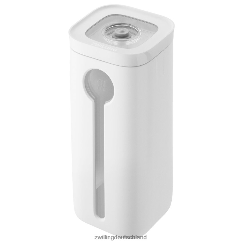 Küche Zwilling Fresh & Save Cube Sleeve 3s, weiß 484N62517 - Zwilling Deutschland