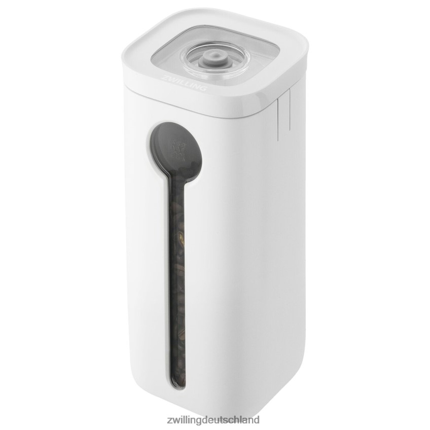 Küche Zwilling Fresh & Save Cube Sleeve 3s, weiß 484N62517 - Zwilling Deutschland