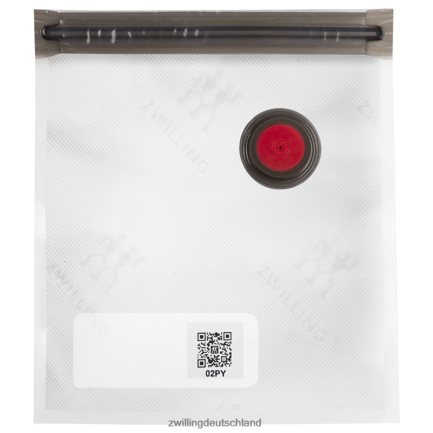 Küche Zwilling Fresh & Save Glas-/m/l-Vakuum-Starterset, 7-tlg 484N62450 - Zwilling Besteck