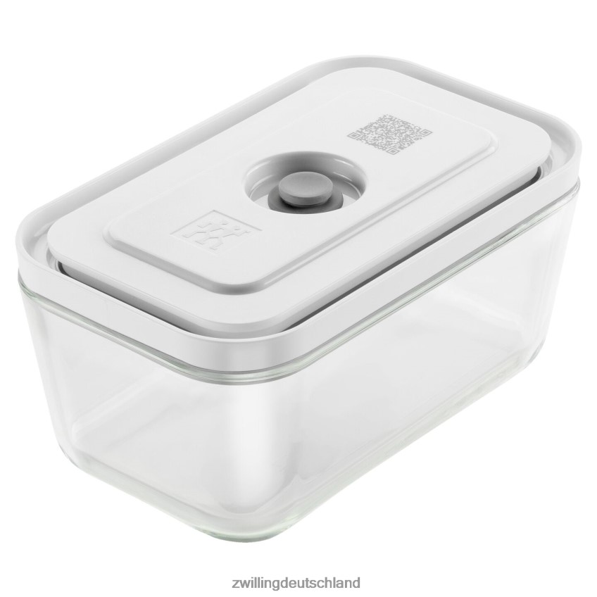 Küche Zwilling Fresh & Save Glas-/m/l-Vakuum-Starterset, 7-tlg 484N62450 - Zwilling Besteck