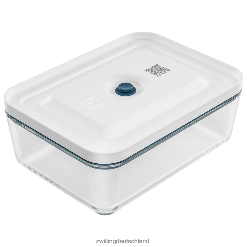 Küche Zwilling Fresh & Save Vakuum-Kühlbehälter, Glas, La Mer 484N62487 - Zwilling Deutschland
