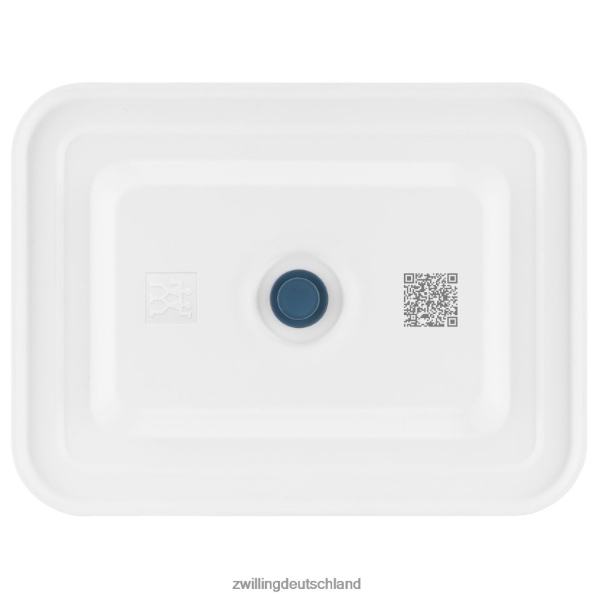 Küche Zwilling Fresh & Save Vakuum-Kühlbehälter, Glas, La Mer 484N62487 - Zwilling Deutschland