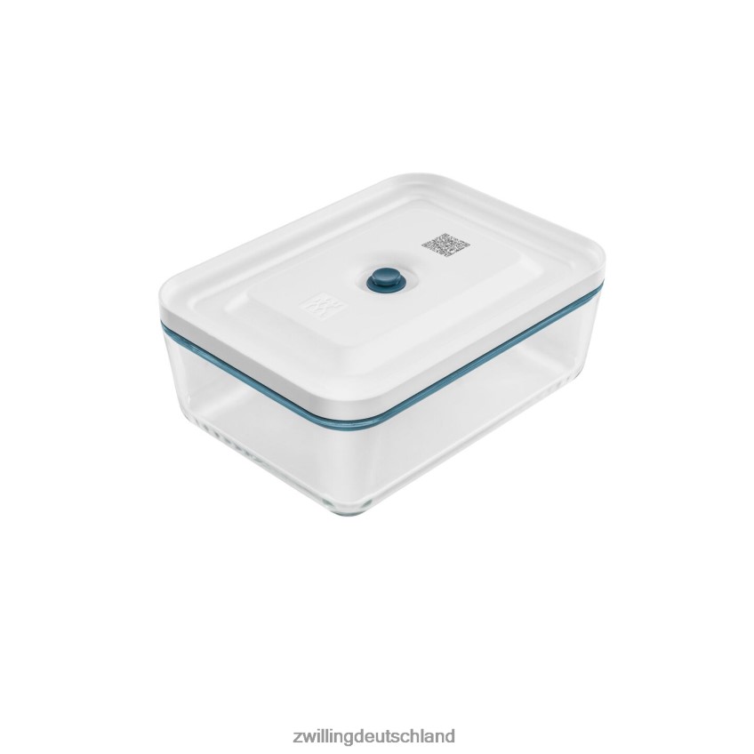 Küche Zwilling Fresh & Save Vakuum-Kühlbehälter, Glas, La Mer 484N62487 - Zwilling Deutschland