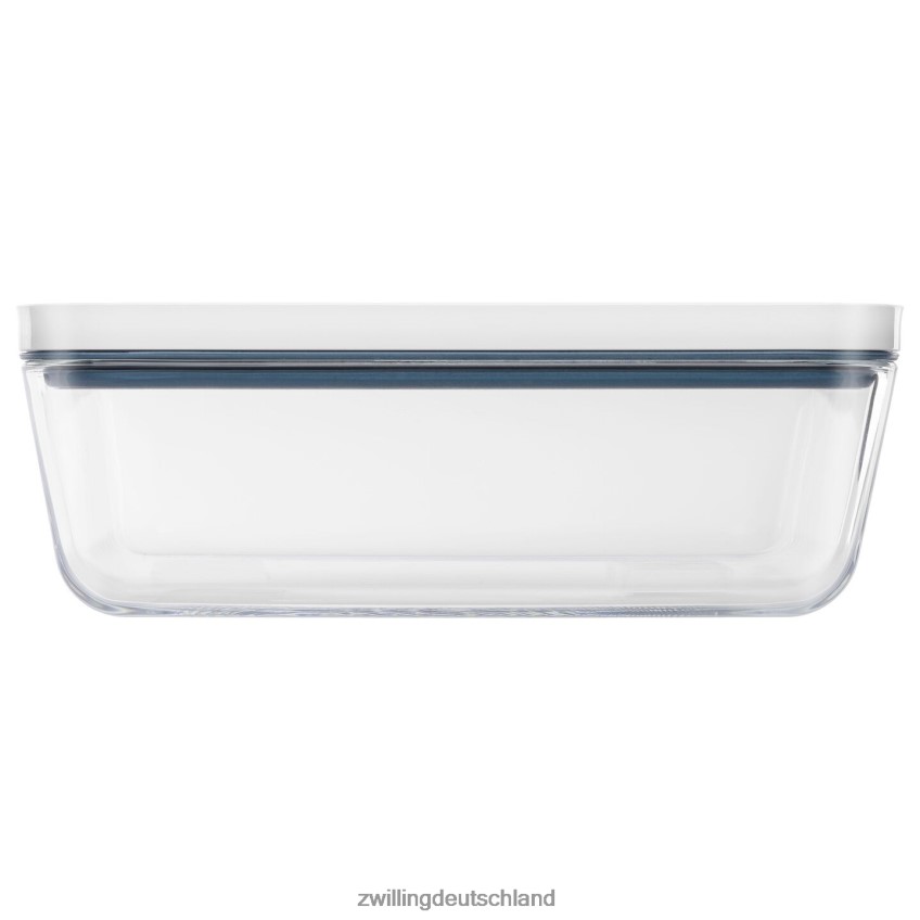 Küche Zwilling Fresh & Save Vakuum-Kühlbehälter, Glas, La Mer 484N62487 - Zwilling Deutschland