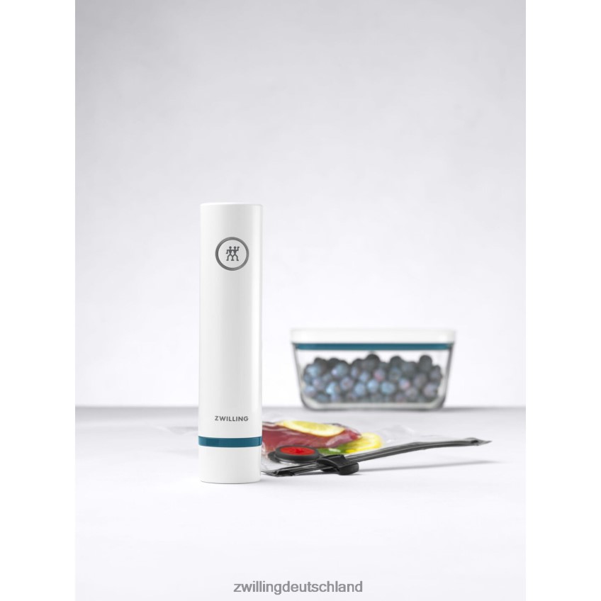 Küche Zwilling Fresh & Save Vakuumpumpe mit Kappe, la mer 484N62462 - Zwilling Besteck