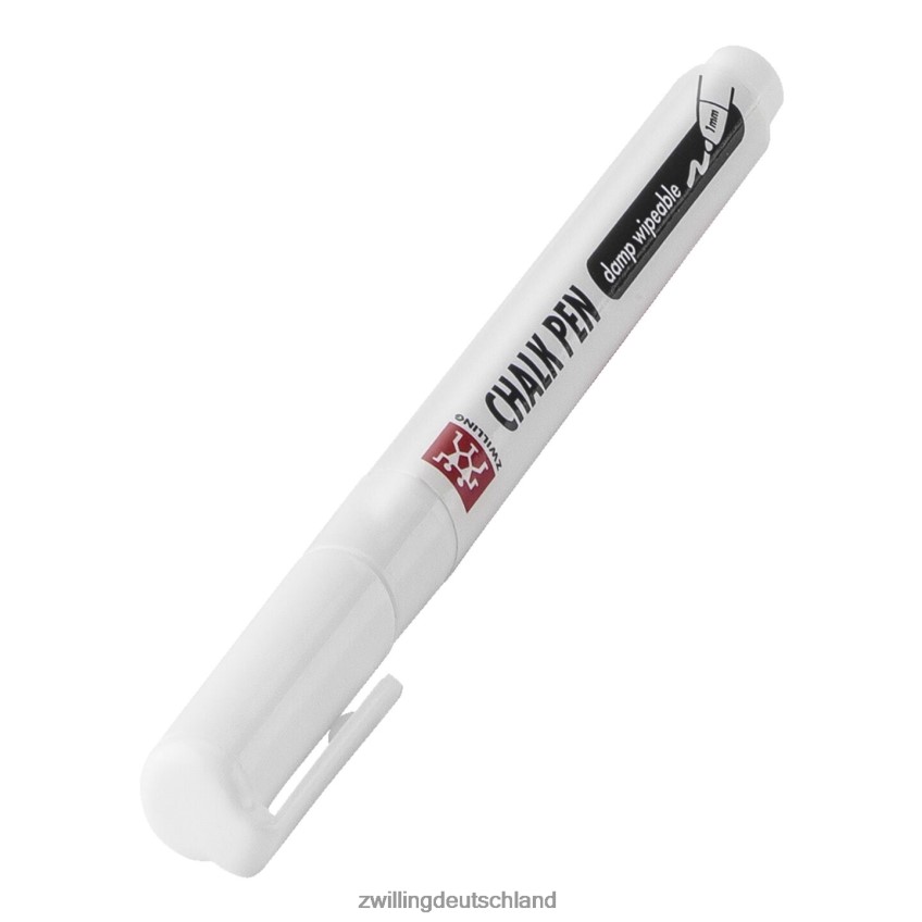 Küche Zwilling Fresh & Save Würfelbehälter-Set, s / 6-teilig, transparent-weiß 484N62454 - Zwilling Deutschland