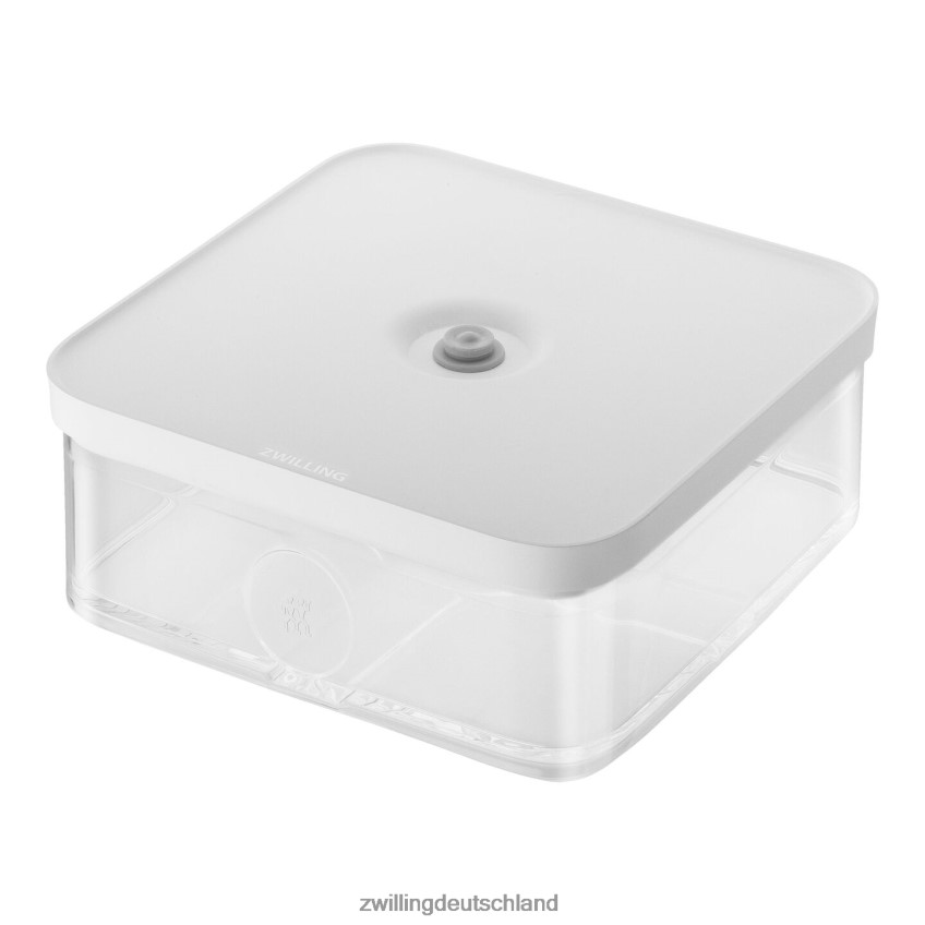 Küche Zwilling Fresh & Save Würfelbehälter l, 1,75 qt, transparent-weiß 484N62475 - Zwilling Deutschland