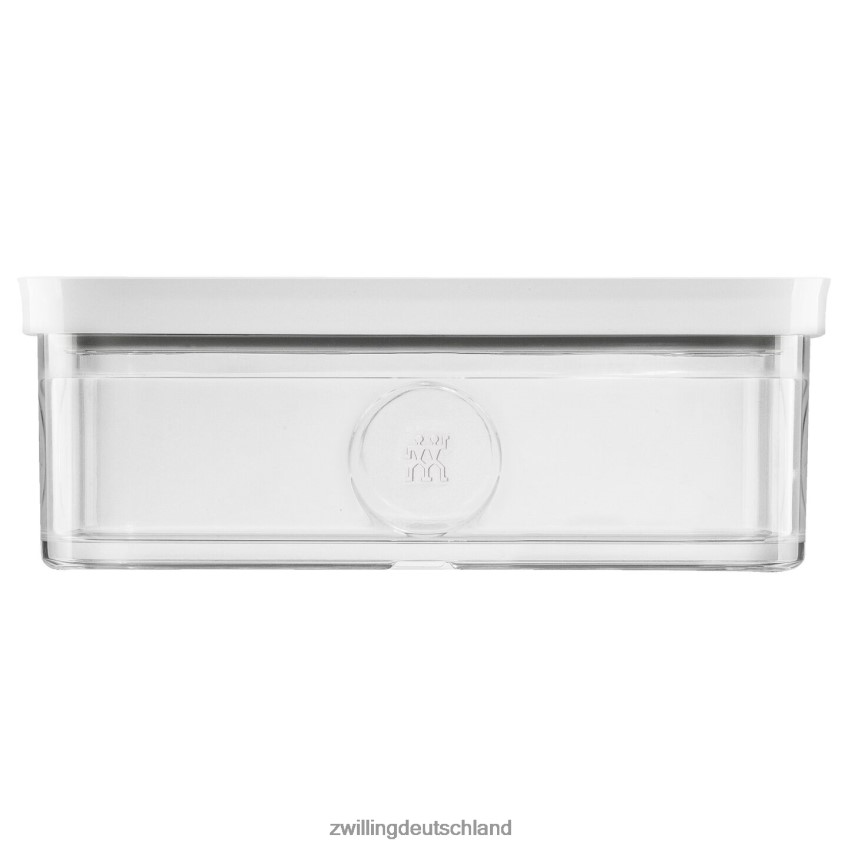 Küche Zwilling Fresh & Save Würfelbehälter l, 1,75 qt, transparent-weiß 484N62475 - Zwilling Deutschland
