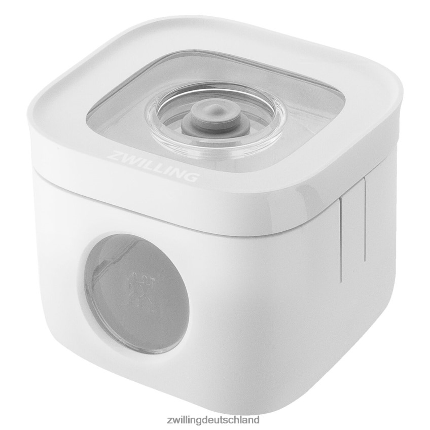 Küche Zwilling Fresh & Save Würfelhülle S, weiß 484N62520 - Zwilling Deutschland