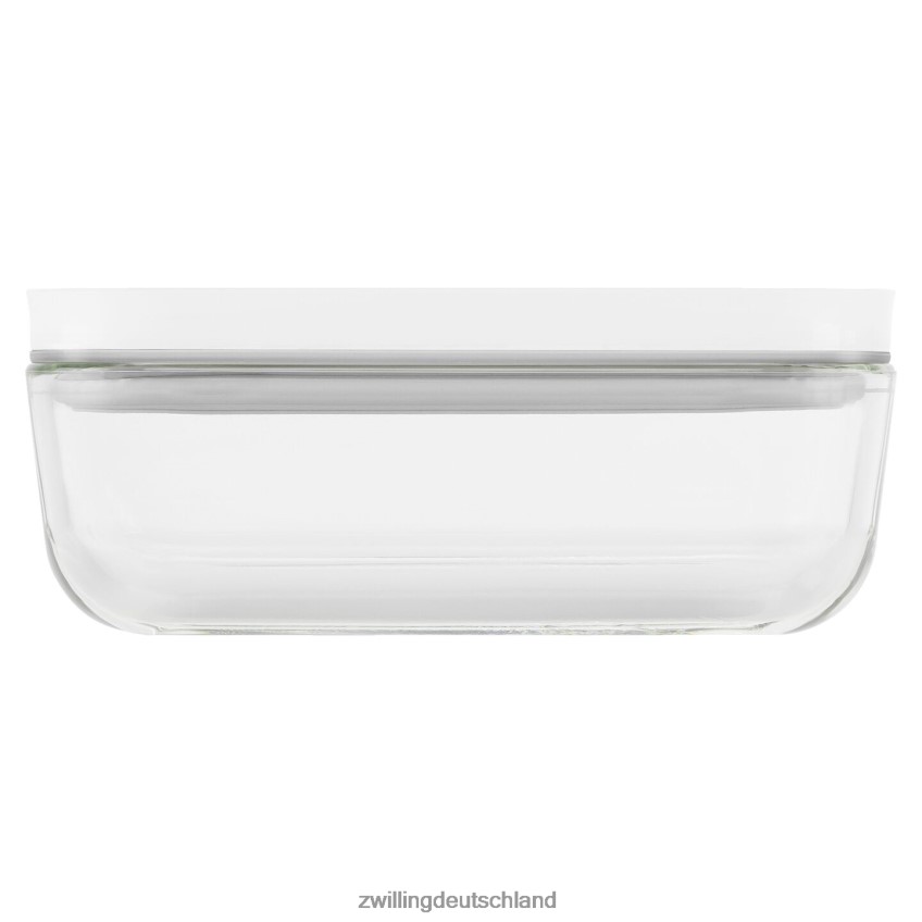 Küche Zwilling Fresh & Save s Vakuumbehälter, Glas, grau 484N62492 - Zwilling Besteck