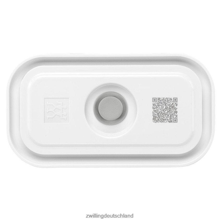 Küche Zwilling Fresh & Save s Vakuumbehälter, Kunststoff, halbtransparent-grau 484N62505 - Zwilling Deutschland