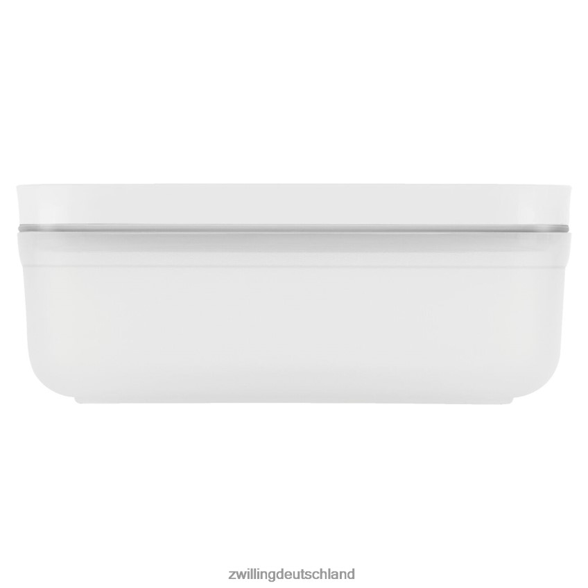 Küche Zwilling Fresh & Save s Vakuumbehälter, Kunststoff, halbtransparent-grau 484N62505 - Zwilling Deutschland