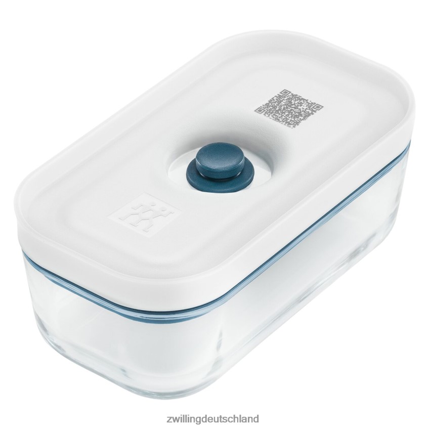 Küche Zwilling Fresh & Save s Vakuumbox, Glas, La Mer 484N62500 - Zwilling Topfset
