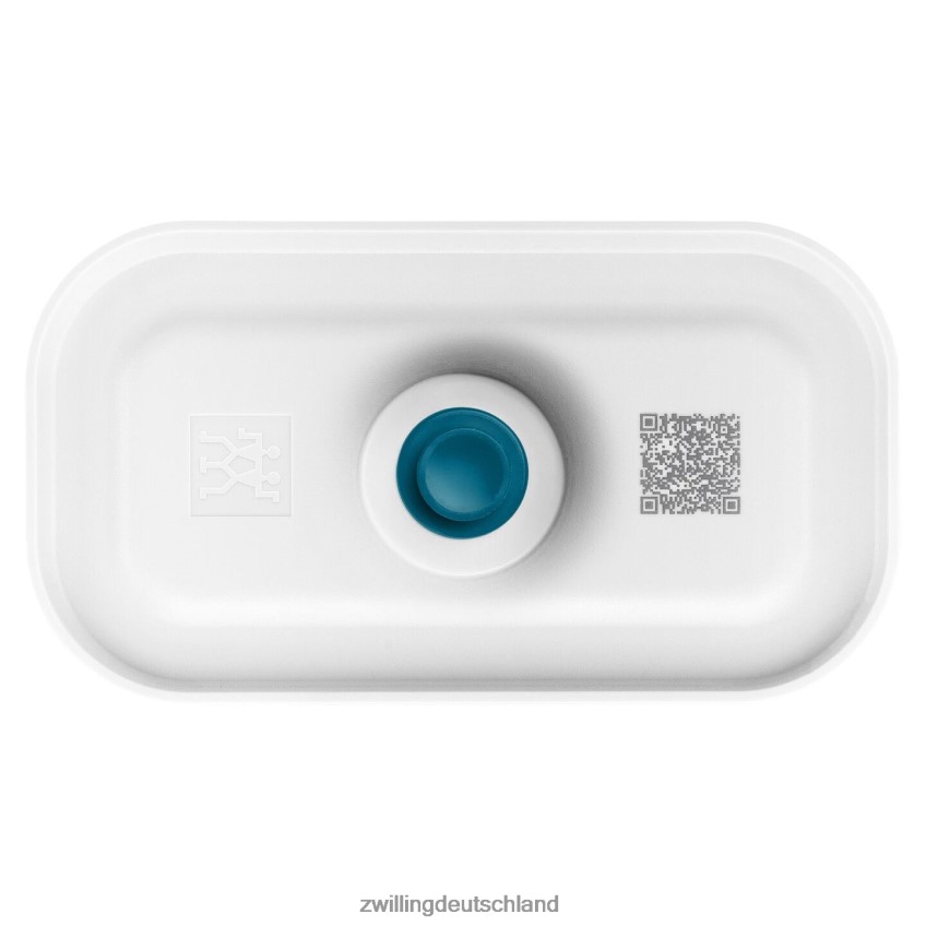Küche Zwilling Fresh & Save s Vakuumbox, Glas, La Mer 484N62500 - Zwilling Topfset