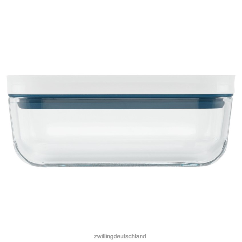 Küche Zwilling Fresh & Save s Vakuumbox, Glas, La Mer 484N62500 - Zwilling Topfset