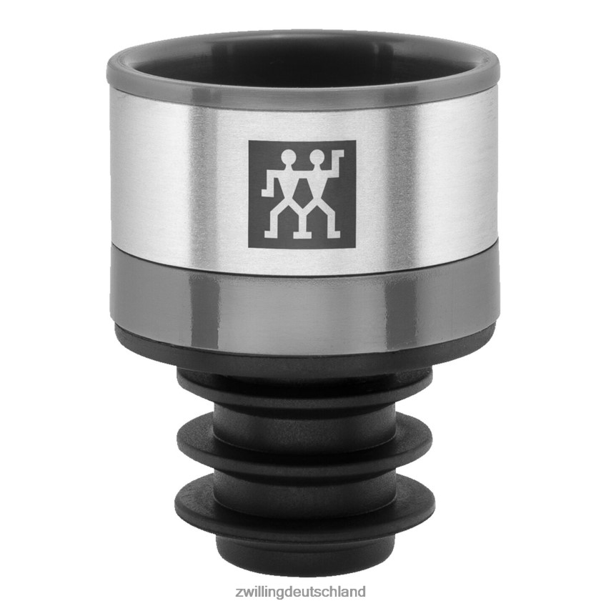 Küche Zwilling Frisches und sicheres Vakuum-Weinsiegelgerät 484N62455 - Zwilling Topfset