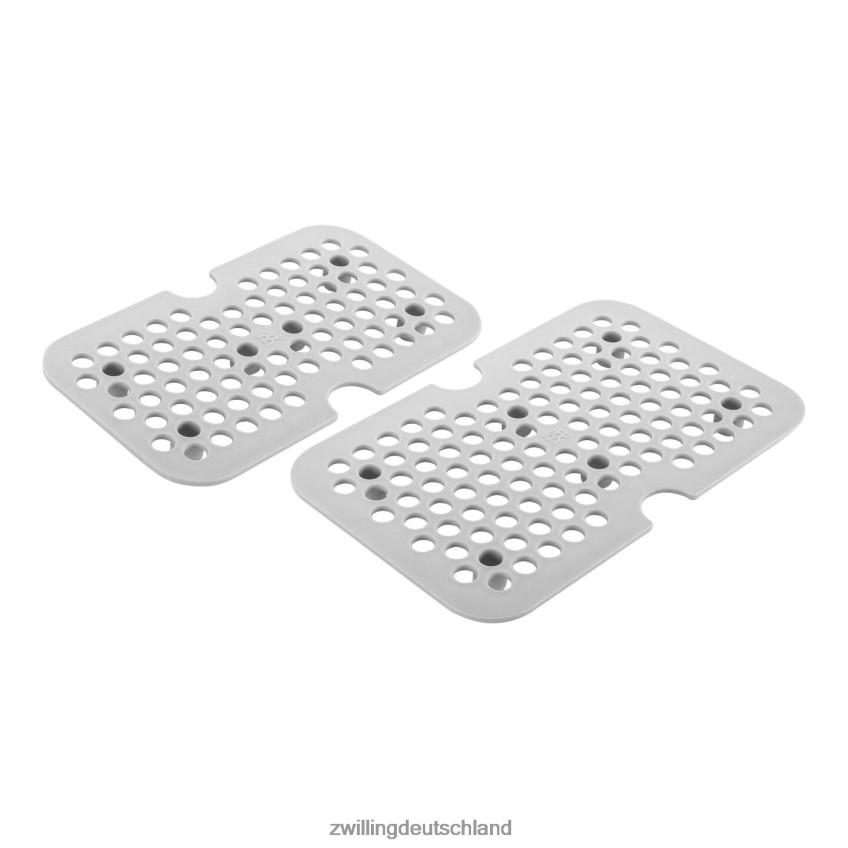 Küche Zwilling fresh & save Auffangschalen-Set für Kunststoffbehälter, m/l / 2-tlg 484N62494 - Zwilling Topfset