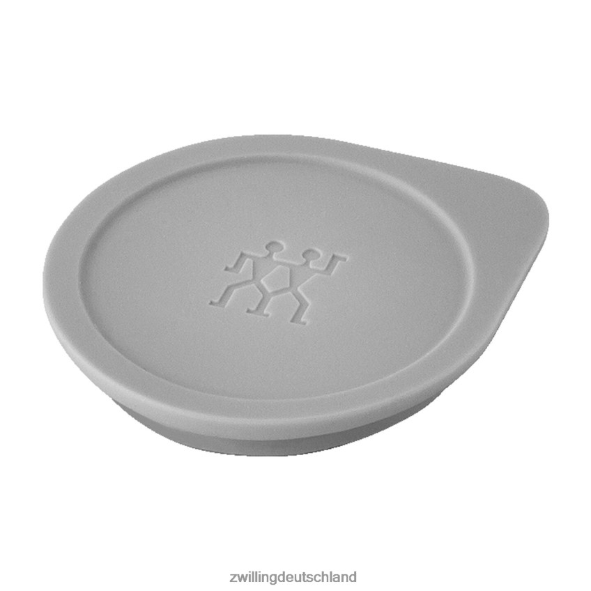 Küche Zwilling fresh & save Cube Etikettenpositionierer-Set, 3-teilig, grau 484N62496 - Zwilling Deutschland