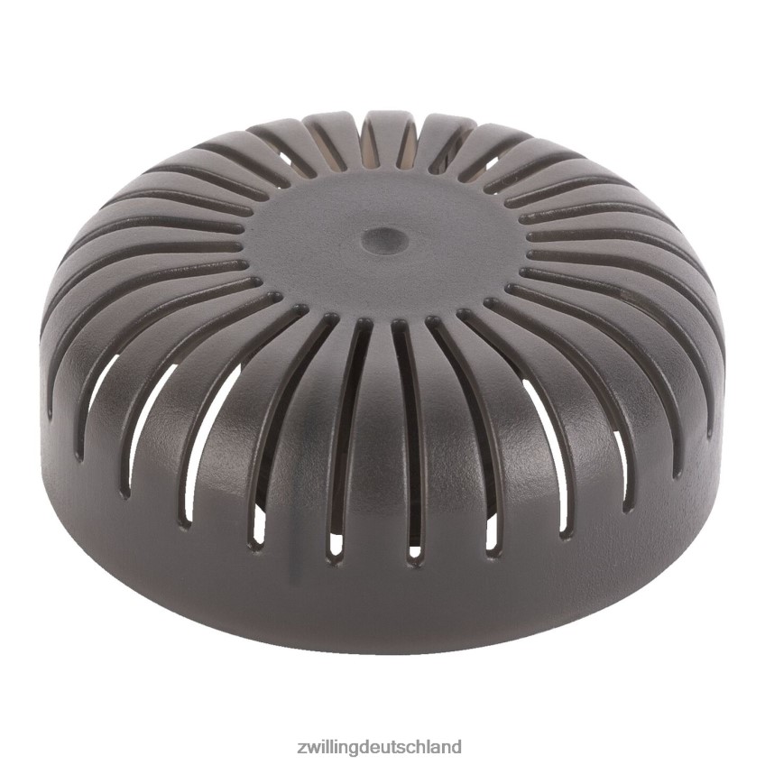 Küche Zwilling fresh & save Vakuum-Zubehörset Flüssigkeitssperre, 6-tlg 484N62453 - Zwilling Besteck