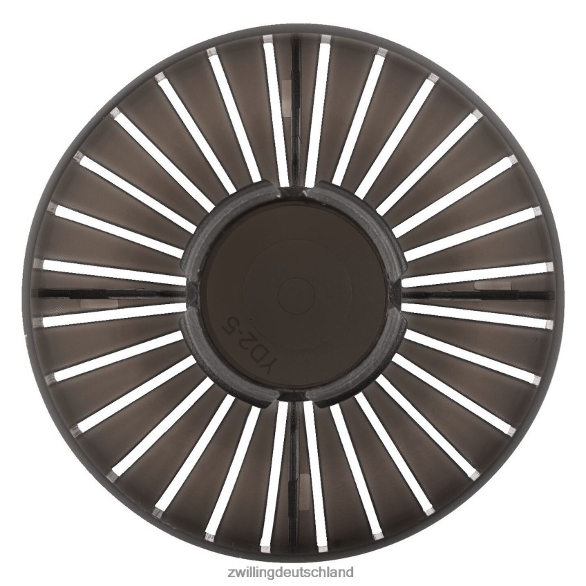 Küche Zwilling fresh & save Vakuum-Zubehörset Flüssigkeitssperre, 6-tlg 484N62453 - Zwilling Besteck