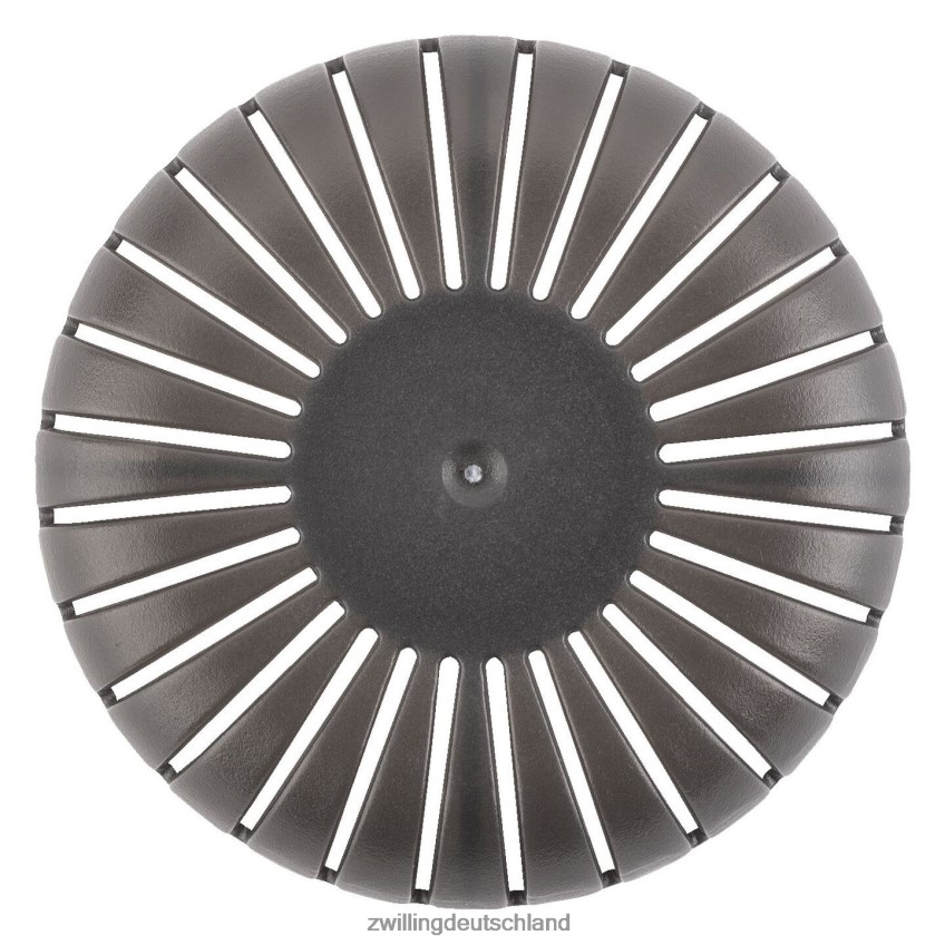 Küche Zwilling fresh & save Vakuum-Zubehörset Flüssigkeitssperre, 6-tlg 484N62453 - Zwilling Besteck