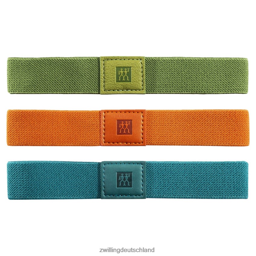 Küche Zwilling fresh & save Vakuum-Zubehörset Gummibänder, 3-tlg 484N62488 - Zwilling Topfset