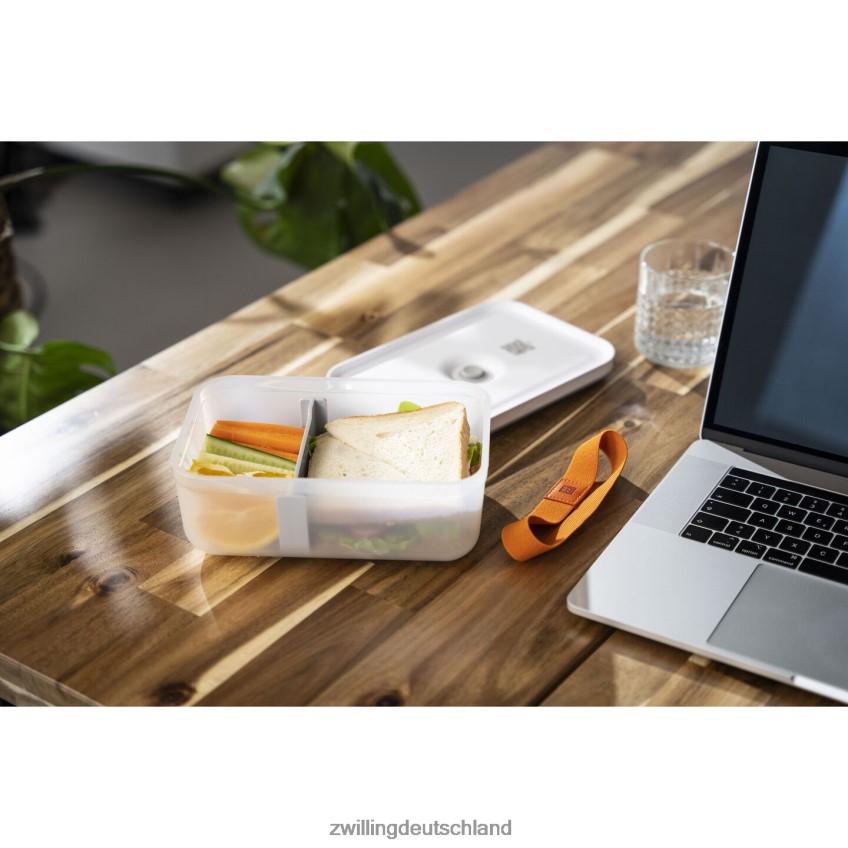 Küche Zwilling fresh & save Vakuum-Zubehörset Gummibänder, 3-tlg 484N62488 - Zwilling Topfset