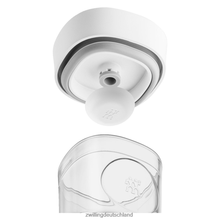 Küche Zwilling fresh & save Würfeldiffusor-Set, 6-teilig, weiß 484N62529 - Zwilling Deutschland