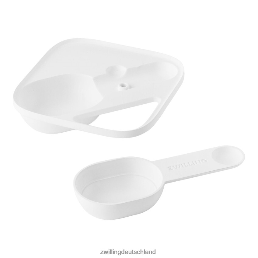 Küche Zwilling fresh & save Würfeleinsatz mit Messlöffel, s 484N62510 - Zwilling Besteck