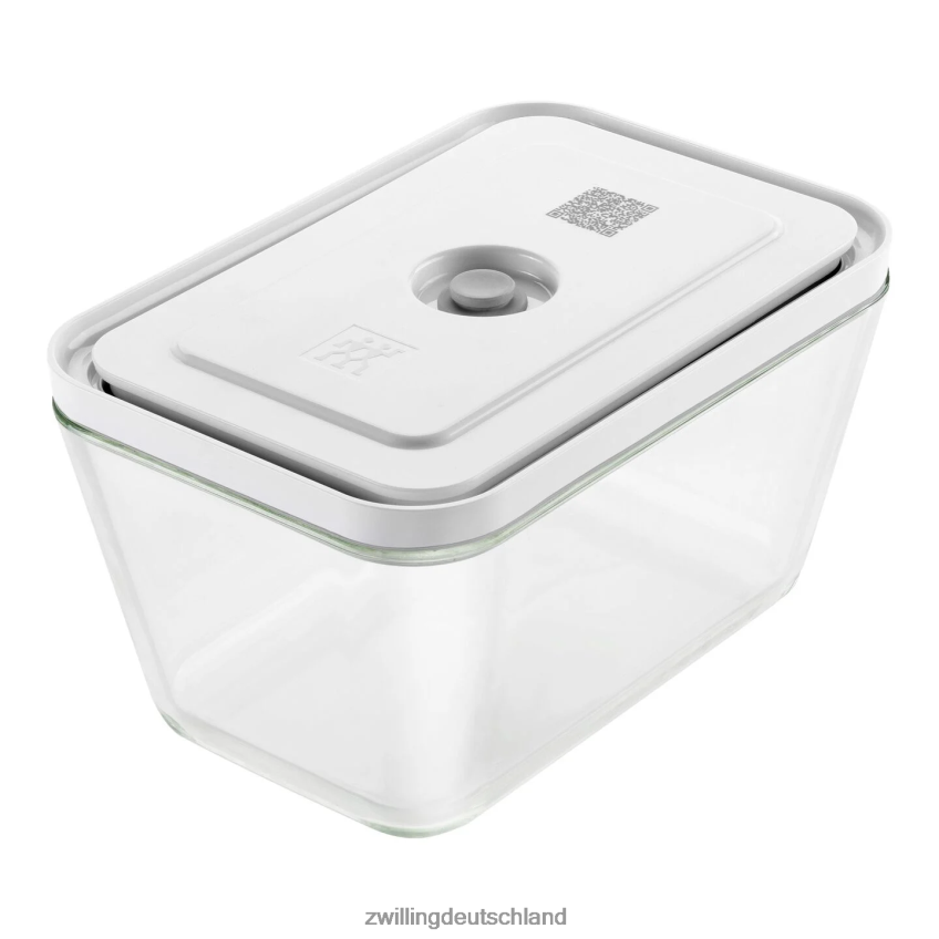Küche Zwilling fresh & save l Vakuumbehälter, Glas, grau 484N62469 - Zwilling Deutschland