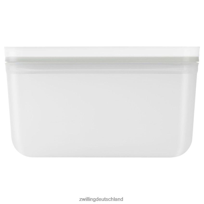 Küche Zwilling fresh & save l Vakuumbehälter, Kunststoff, halbtransparent-grau 484N62506 - Zwilling Topfset