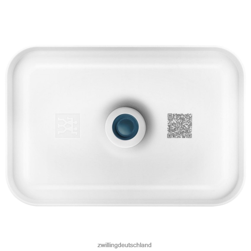 Küche Zwilling fresh & save l Vakuumbox, Glas, la mer 484N62491 - Zwilling Topfset
