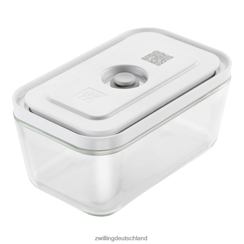 Küche Zwilling fresh & save m Vakuumbehälter, Glas, grau 484N62482 - Zwilling Topfset