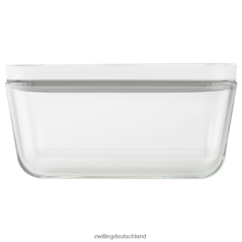 Küche Zwilling fresh & save m Vakuumbehälter, Glas, grau 484N62482 - Zwilling Topfset
