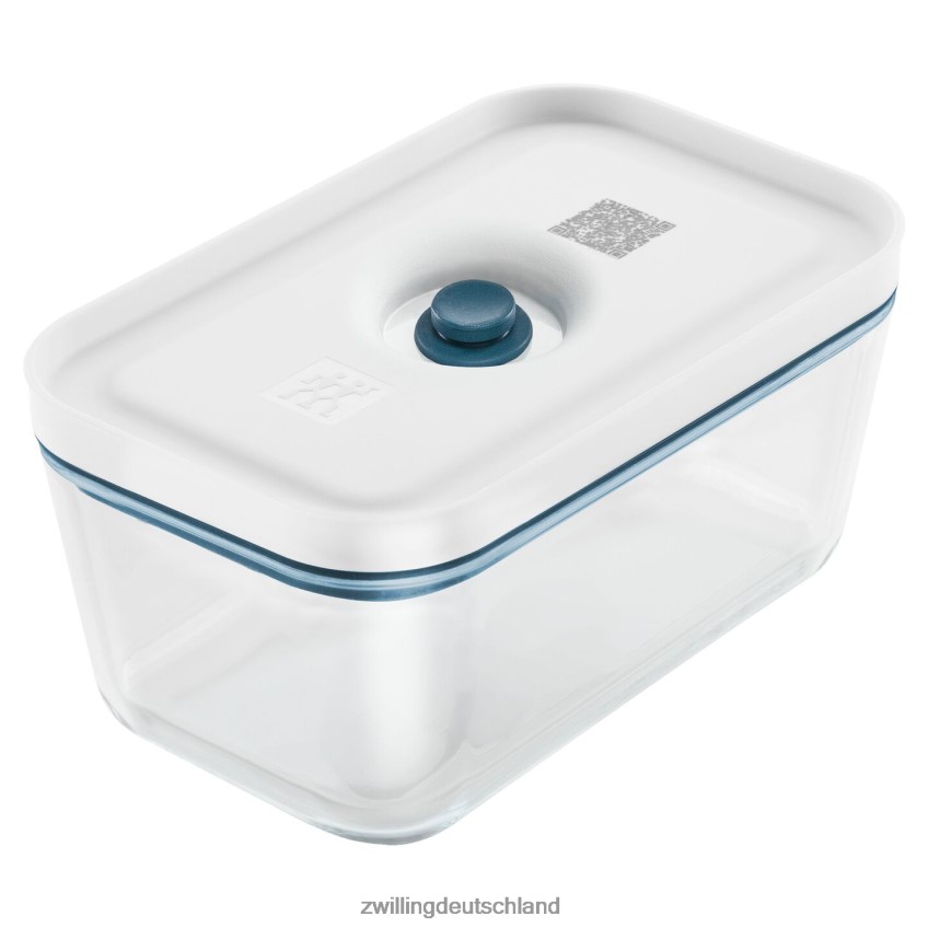 Küche Zwilling fresh & save m Vakuumbox, Glas, La Mer 484N62497 - Zwilling Topfset