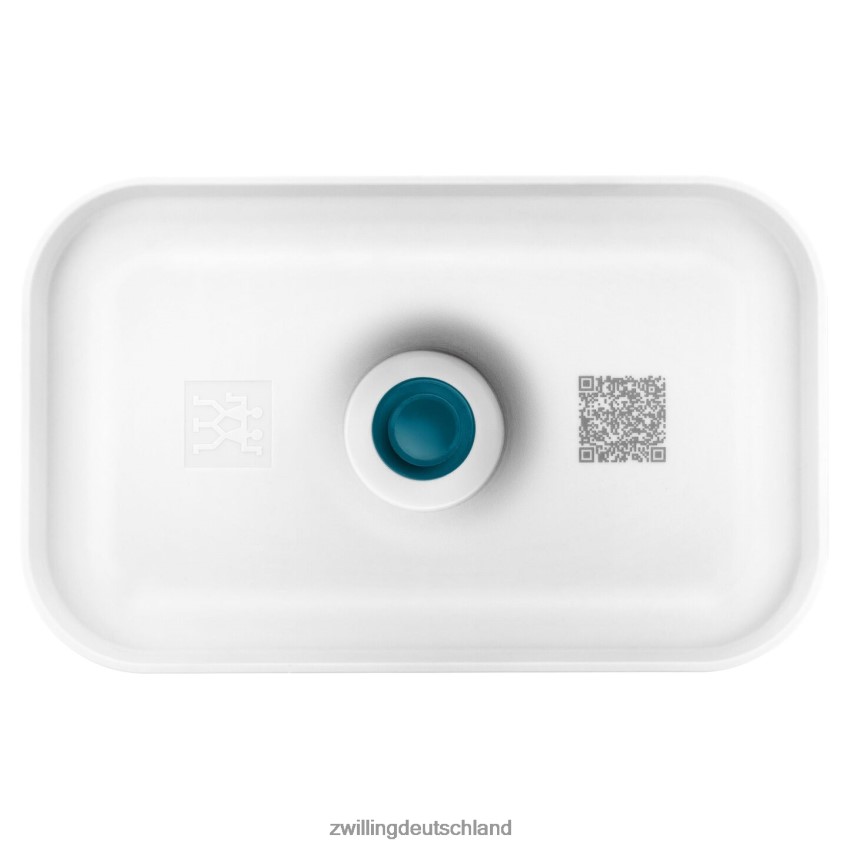 Küche Zwilling fresh & save m Vakuumbox, Glas, La Mer 484N62497 - Zwilling Topfset