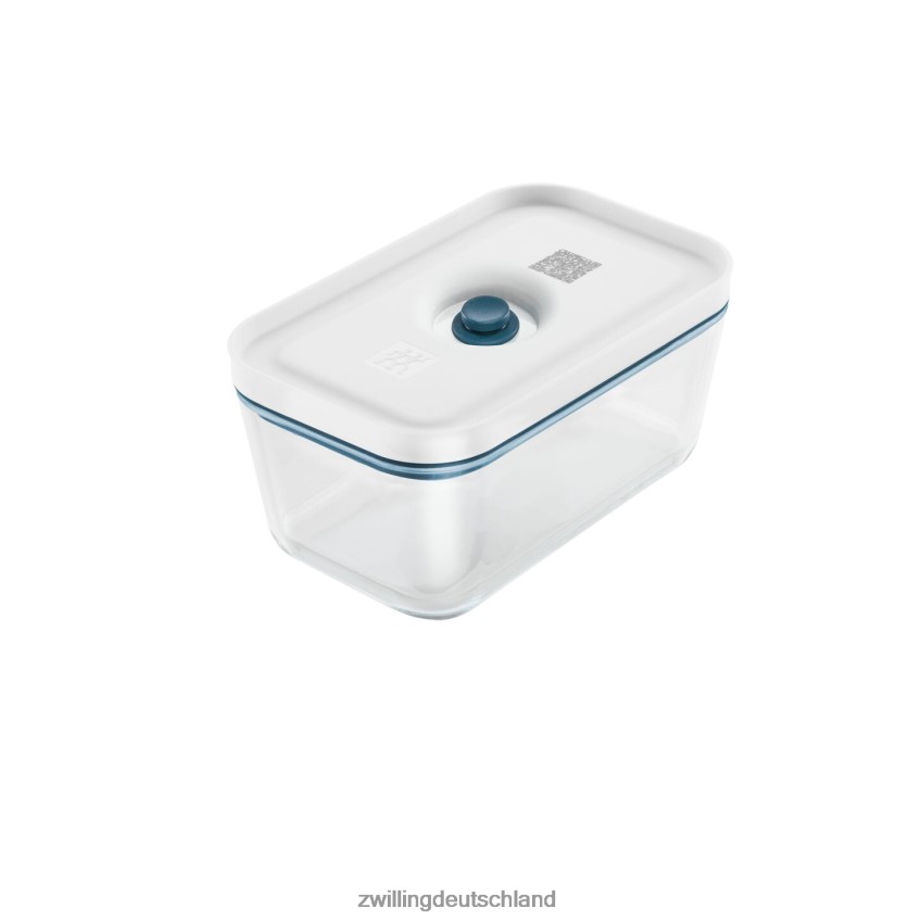Küche Zwilling fresh & save m Vakuumbox, Glas, La Mer 484N62497 - Zwilling Topfset