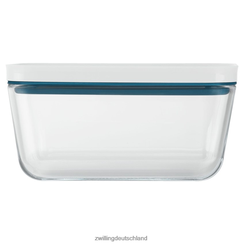 Küche Zwilling fresh & save m Vakuumbox, Glas, La Mer 484N62497 - Zwilling Topfset