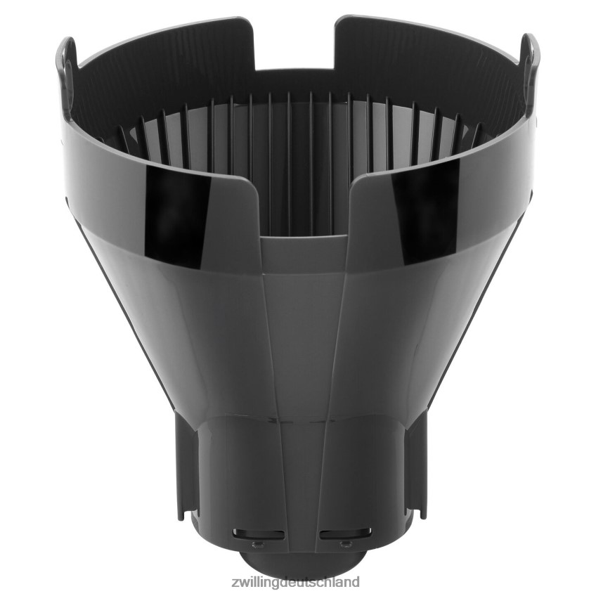 Küche Zwilling Enfinigy 1,5 l / 48 oz Tropfkaffeemaschine mattschwarz 484N62546 - Zwilling Besteck