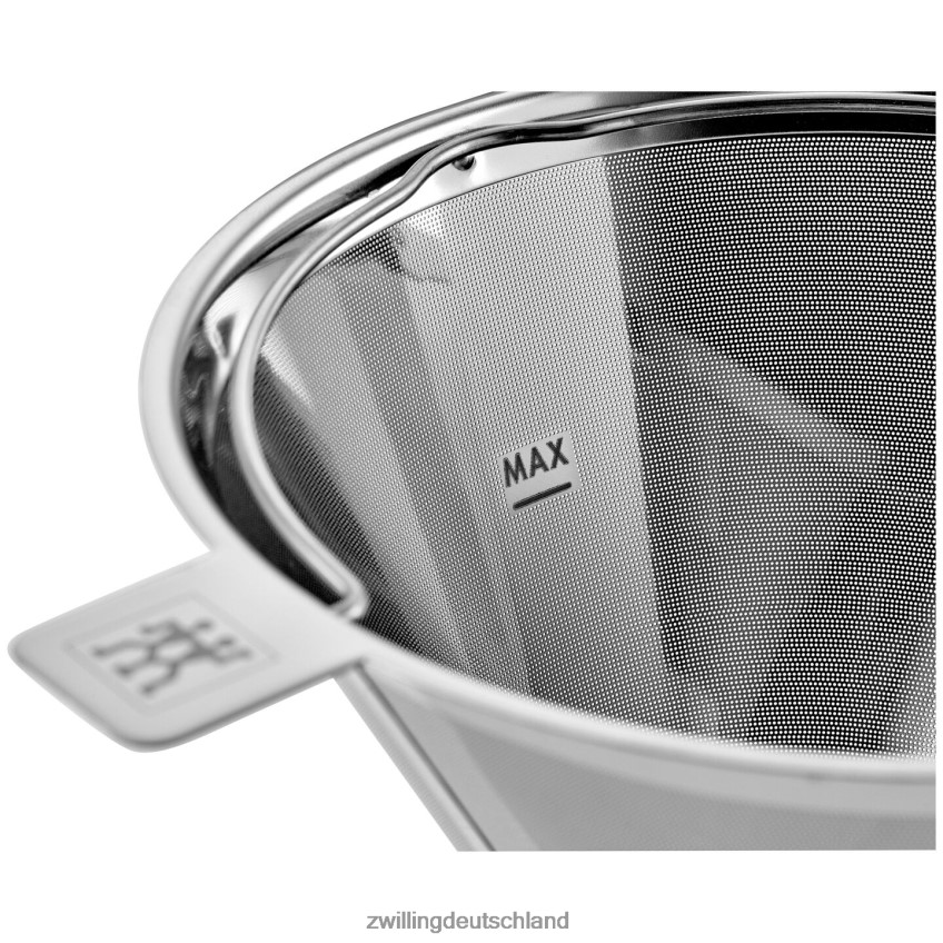 Küche Zwilling Enfinigy Dauerfilter für Filterkaffeemaschine 484N62581 - Zwilling Topfset