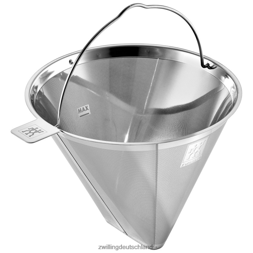 Küche Zwilling Enfinigy Dauerfilter für Filterkaffeemaschine 484N62581 - Zwilling Topfset