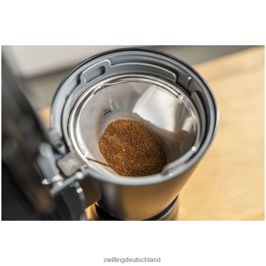 Küche Zwilling Enfinigy Dauerfilter für Filterkaffeemaschine 484N62581 - Zwilling Topfset