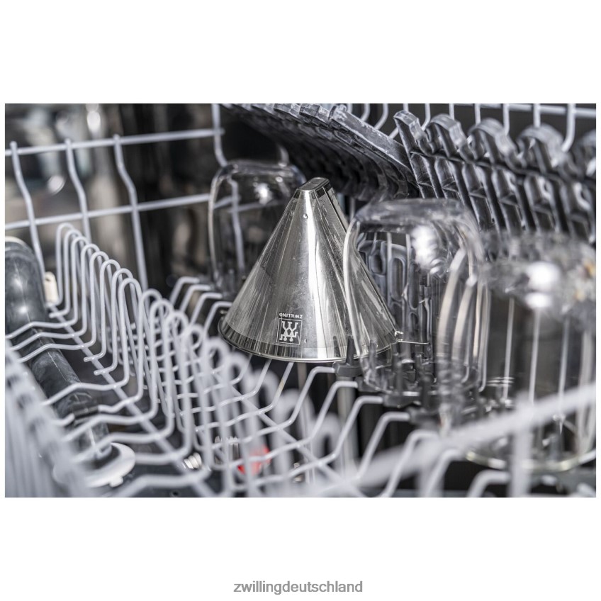 Küche Zwilling Enfinigy Dauerfilter für Filterkaffeemaschine 484N62581 - Zwilling Topfset