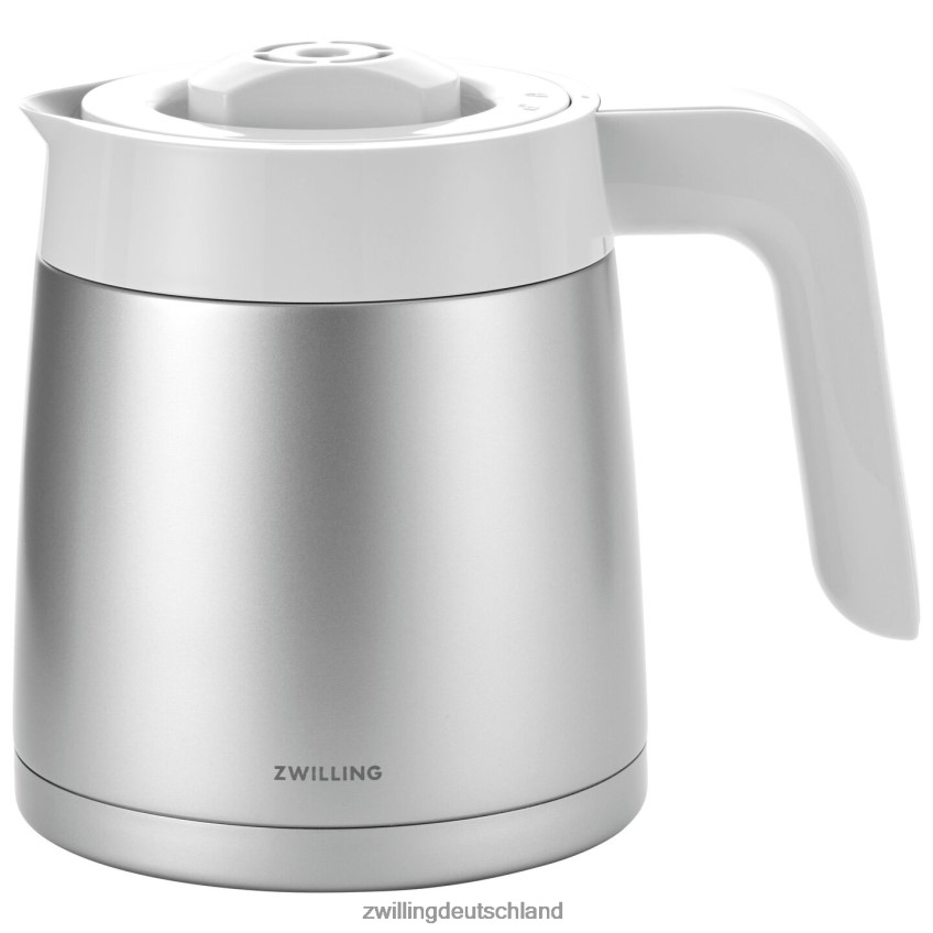 Küche Zwilling Enfinigy Filterkaffeemaschine Silber 484N62571 - Zwilling Deutschland