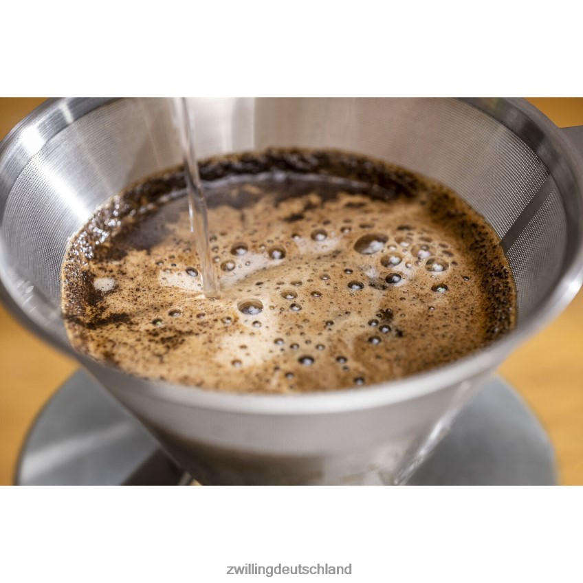 Küche Zwilling Kaffee-Tropfer-Set, 2-tlg 484N62584 - Zwilling Topfset