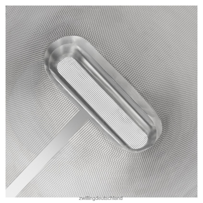 Küche Zwilling Kaffeetropfer zum Übergießen von Kaffee, Edelstahl 18/10 484N62574 - Zwilling Deutschland