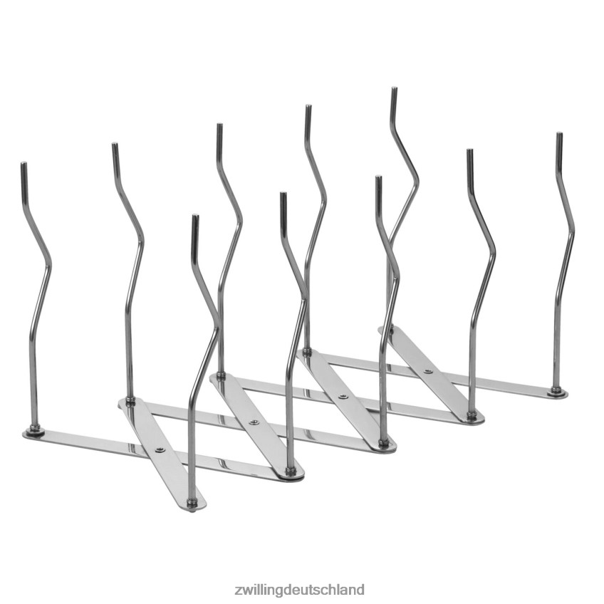 Küche Zwilling Enfinigy Sous Vide Rack, Edelstahl 484N62594 - Zwilling Besteck